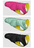 Ruffwear Quinzee Dog Jacket-Assorted Colours
