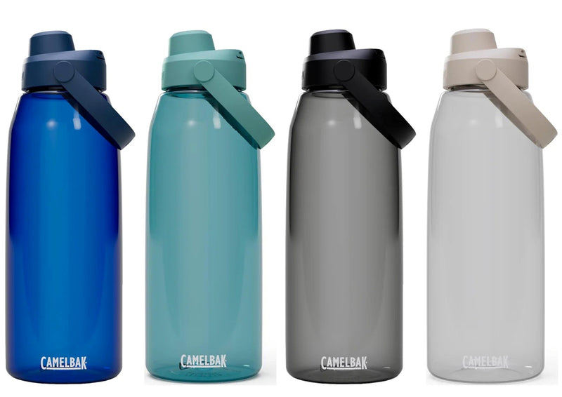 Camelbak Thrive Chug Bottle 1.5L-Assorted Colours