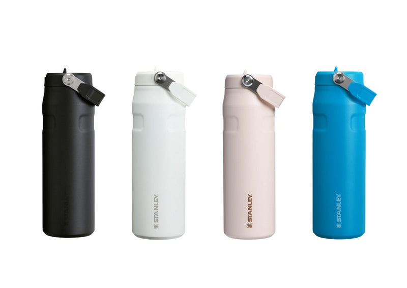 Stanley The IceFlow Bottle Flip Straw 2.0 | 0.7L Assorted Colours