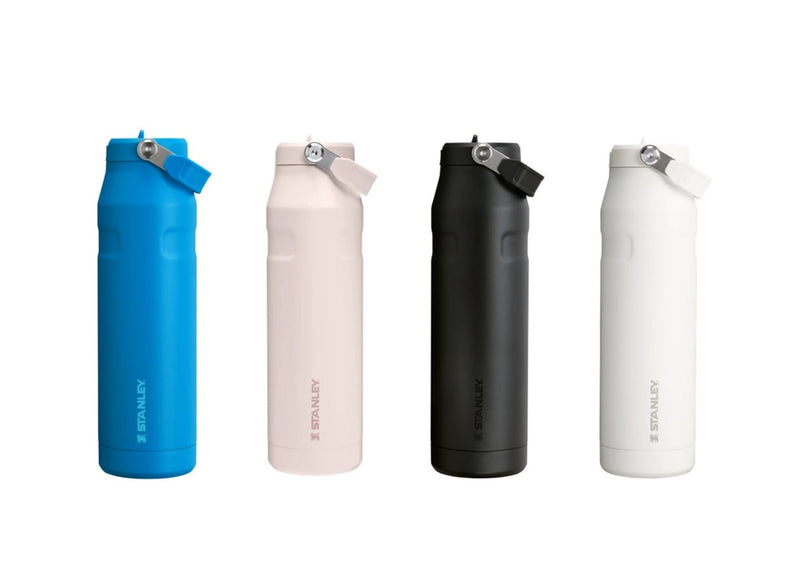 Stanley The IceFlow Bottle Flip Straw 2.0 | 1.06L-Assorted Colours