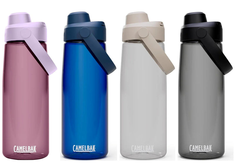 Camelbak Thrive Chug Bottle 750ml-Assorted Colours