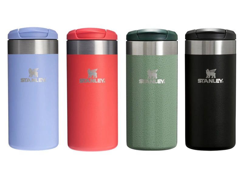Stanley AeroLight Transit Mug 0.35L-Assorted Colours