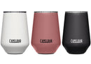 Camelbak Horizon Wine Tumbler SST Vacuum Insulated 350ML-Assorted Colours