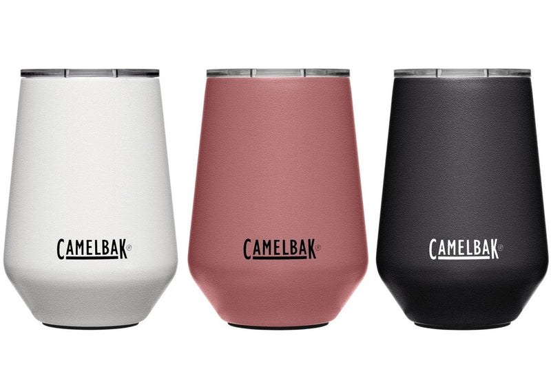 Camelbak Horizon Wine Tumbler SST Vacuum Insulated 350ML-Assorted Colours