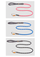 Ruffwear Knot-a-Leash Rope Dog Lead-Assorted Colours