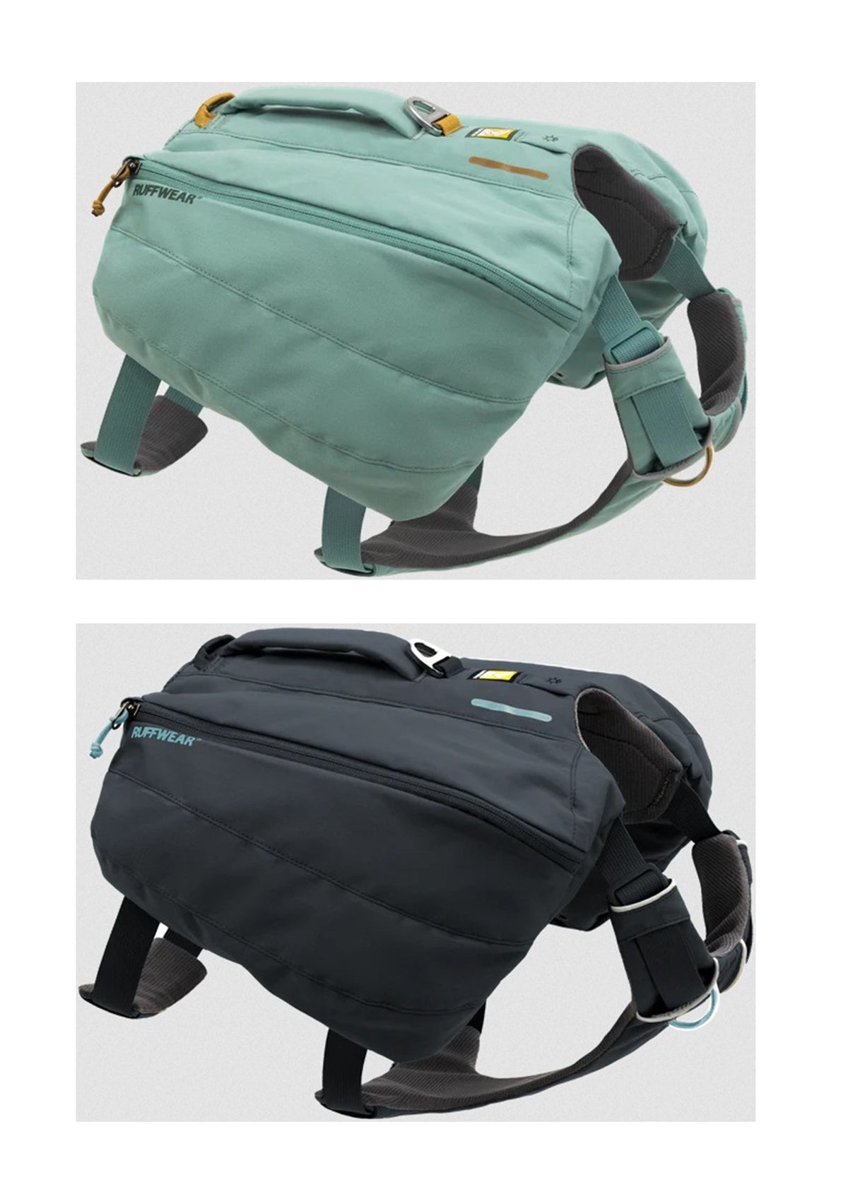 Ruffwear Front Range Day Pack-Assorted Colours
