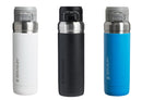 Stanley Go Quick Flip Water Bottle | 1.06L-Assorted Colours