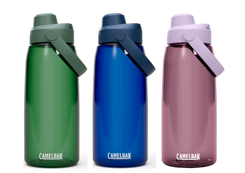 Camelbak Thrive Chug Bottle 1L-Assorted Colours