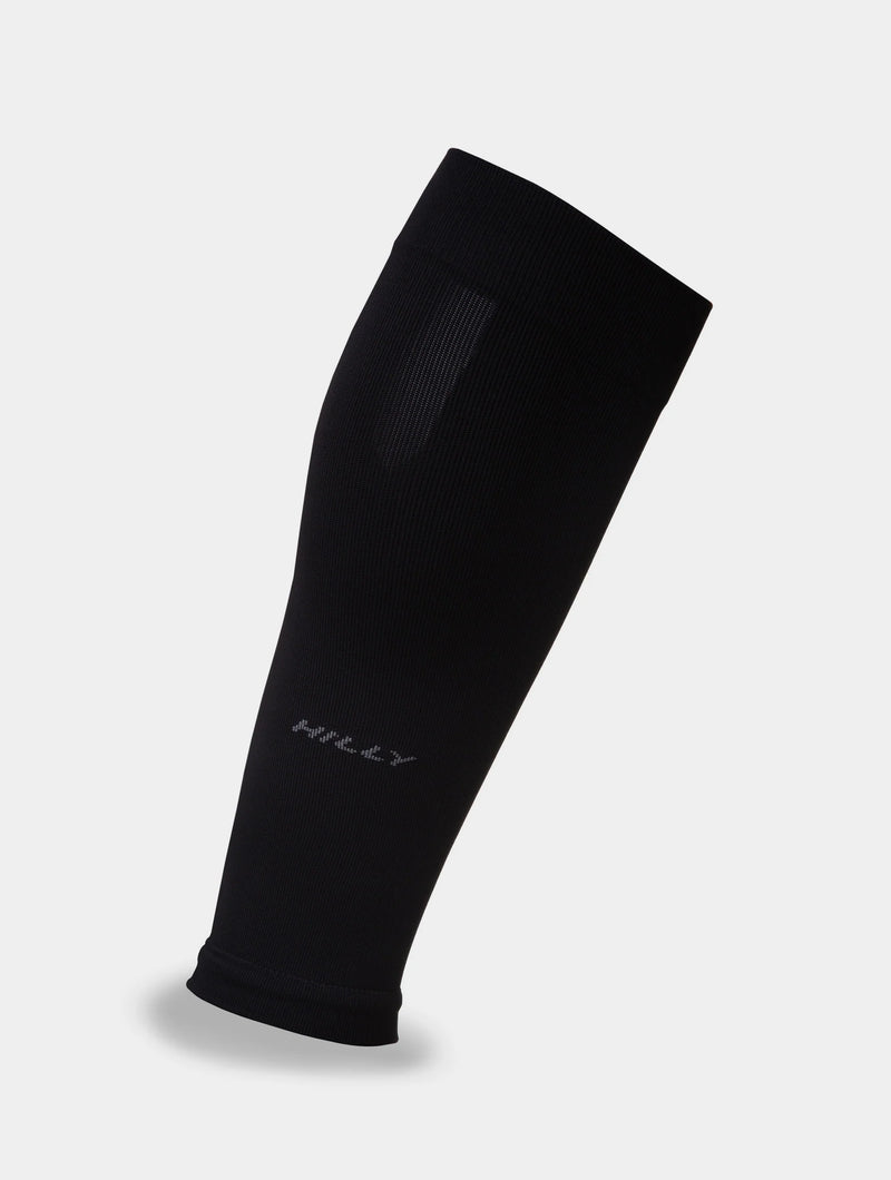 Hilly Pulse Sleeve Zero Socks-Black/Grey