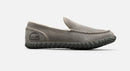 Sorel Men’s Sorel Dude Moc™ Slippers-Quarry