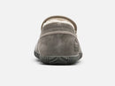 Sorel Men’s Sorel Dude Moc™ Slippers-Quarry