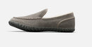 Sorel Men’s Sorel Dude Moc™ Slippers-Quarry