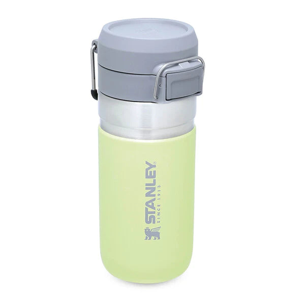 Stanley Go Quick Flip Water Bottle 16OZ 0.47L-Assorted Colours