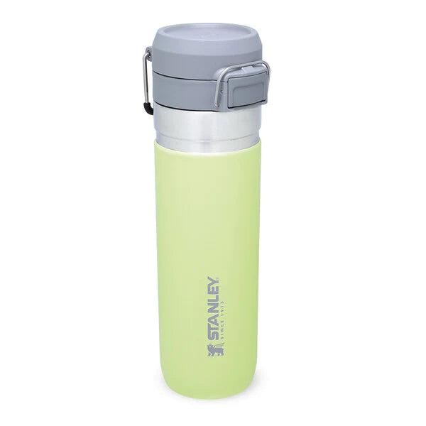 Stanley Go Quick Flip Water Bottle 24OZ 0.70L-Assorted Colours