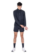 Ronhill Men's Tech Reflect Jacket-Black/Reflect