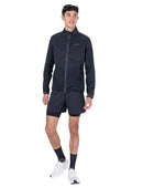 Ronhill Men's Tech Reflect Jacket-Black/Reflect
