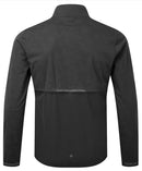 Ronhill Men's Tech Reflect Jacket-Black/Reflect