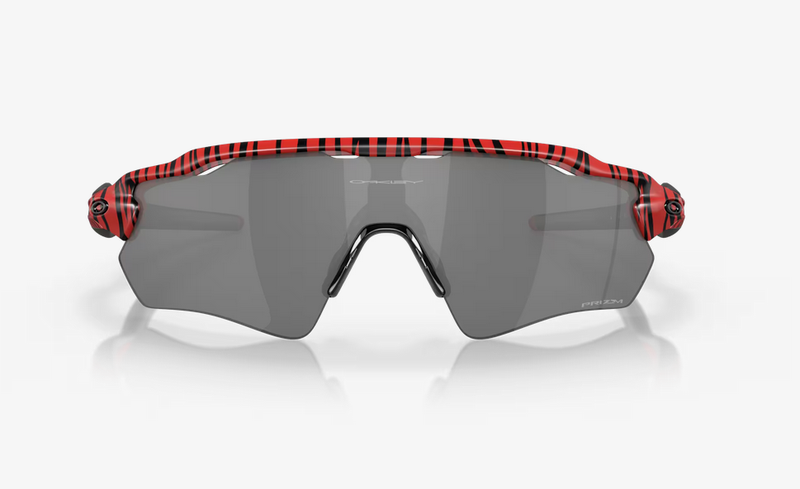 Oakley Radar EV Path Red Tiger OO9208-D138-Red Tiger/Prizm Black