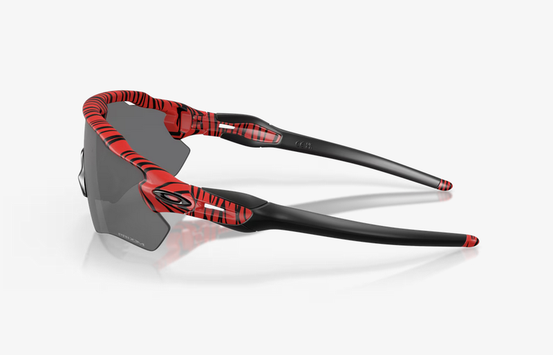 Oakley Radar EV Path Red Tiger OO9208-D138-Red Tiger/Prizm Black