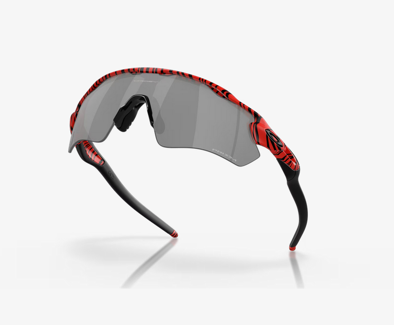 Oakley Radar EV Path Red Tiger OO9208-D138-Red Tiger/Prizm Black