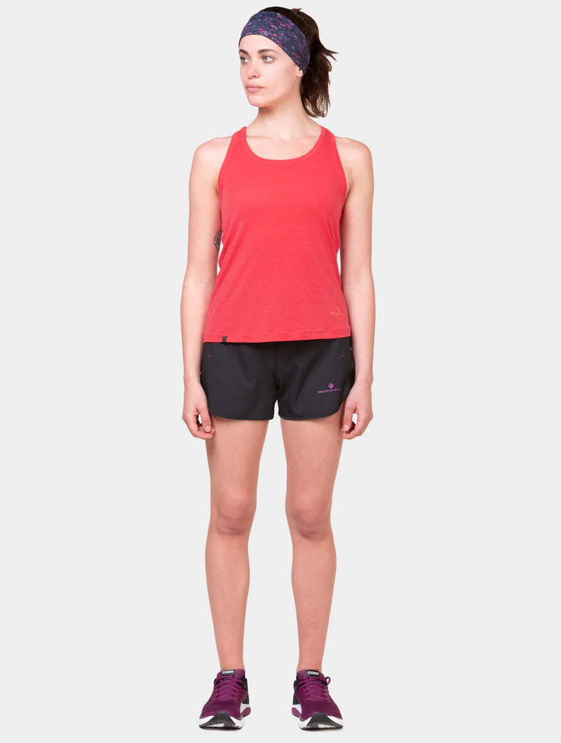 Ronhill Women's Tech 4.5" Shorts-Assorted Colours
