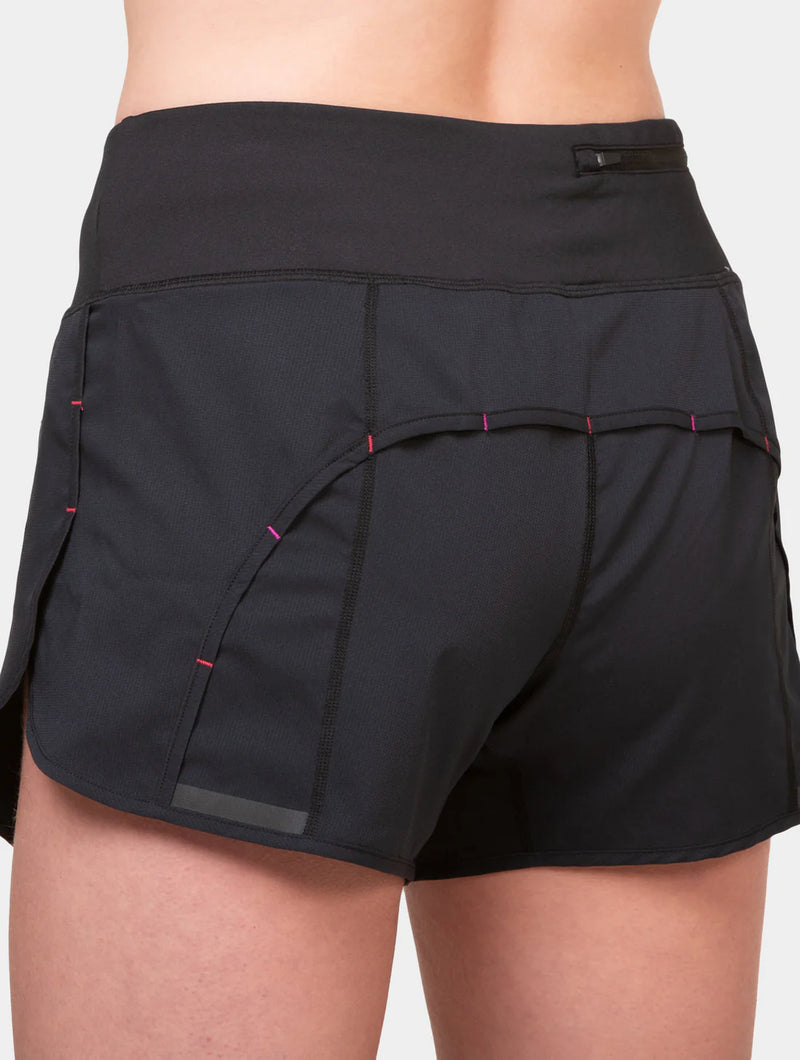 Ronhill Women's Tech 4.5" Shorts-Assorted Colours