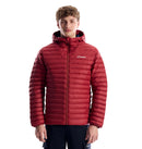 Berghaus Men's Vaskye Jacket-Assorted Colours