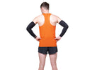 Ronhill Men's Tech Race Vest Top-Ronhill Red/Black