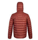 Berghaus Men's Silksworth Hooded Down Insulated Jacket-Assorted Colours