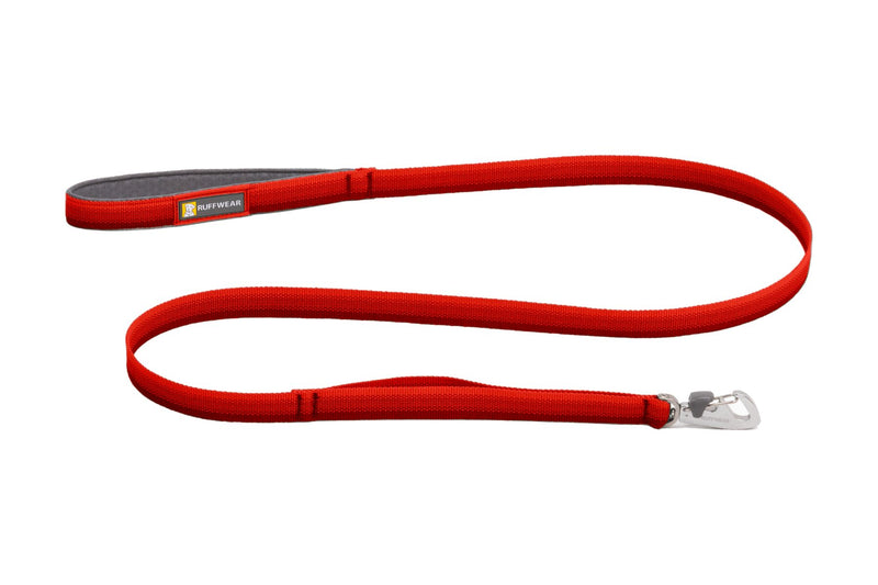 Ruffwear Front Range Dog Lead-Assorted Colours