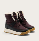 Sorel Women's WHITNEY III Mid Waterproof Boots-Assorted Colours