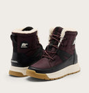 Sorel Women's WHITNEY III Mid Waterproof Boots-Assorted Colours