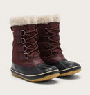 Sorel Women's Winter Carnival Waterproof Boots-Assorted Colours