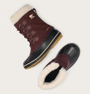 Sorel Women's Winter Carnival Waterproof Boots-Assorted Colours