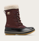 Sorel Women's Winter Carnival Waterproof Boots-Assorted Colours