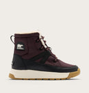 Sorel Women's WHITNEY III Mid Waterproof Boots-Assorted Colours