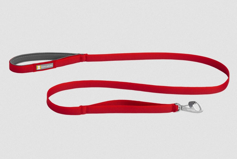 Ruffwear Front Range Dog Leash-Assorted Colours