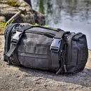 Snugpak ResponsePak Tactical Deployment Bag-Black