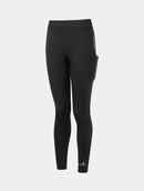 Ronhill Women's Tech Revive Stretch Tight-All Black