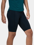 Ronhill Women's Tech Stretch Short-All Black