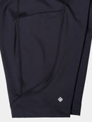 Ronhill Women's Tech Stretch Short-All Black