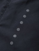 Ronhill Men's Tech 5" Twin Short-All Black