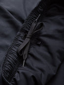 Ronhill Men's Core Twin Shorts-All Black