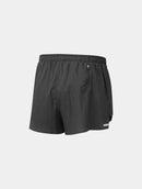 Ronhill Men's Tech Race Short-All Black