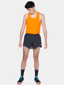 Ronhill Men's Tech Race Short-All Black