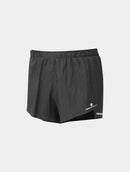 Ronhill Men's Tech Race Short-All Black