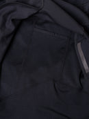 Ronhill Women's Tech 4.5" Twin Short-All Black