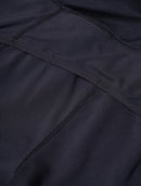 Ronhill Women's Tech 4.5" Twin Short-All Black