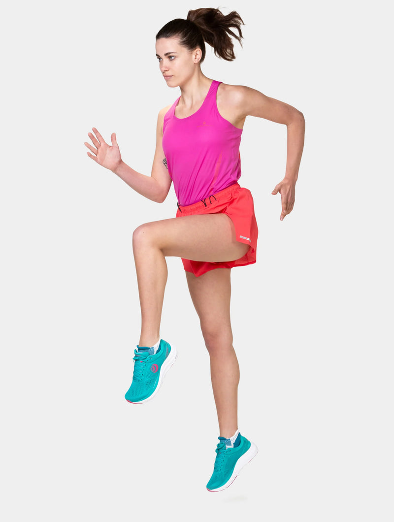 Ronhill Women's Tech Race Shorts-Assorted Colours