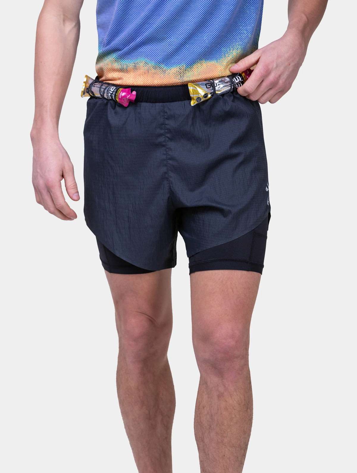 Ronhill split shorts new arrivals